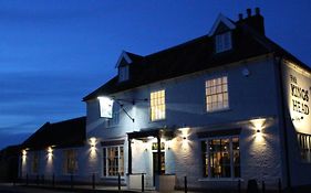 The Kings Head Inn, Norwich - Aa 5-Star Rated